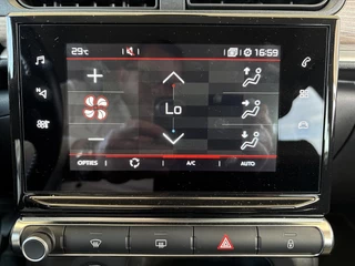 Citroën C3 1.2 PureTech Shine Achteruitrijcamera | Keyless / 21