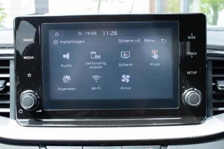 Kia XCeed 1.6 GDi PHEV DynamicLine|Camera|Stoel+Stuurverwarming| / 34
