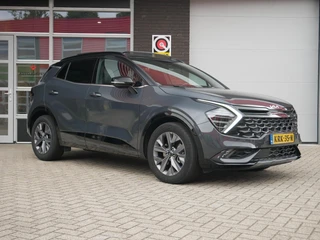 Kia Sportage 1.6 T-GDi Hybrid GT-Line HEV| Pano| ACC| Camera / 14