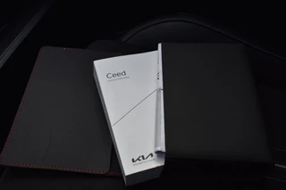 Kia ProCeed 1.5 T-GDI GT-PLUSLINE 1EIGENAAR / JBL AUDIO / EL. STOEL + MEMORY / 47