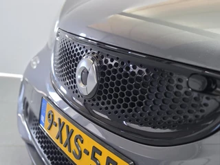 smart Forfour 1.0 Passion / 30