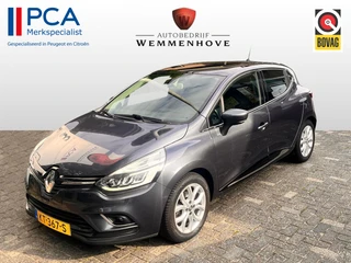 Renault Clio 0.9 TCe Intens