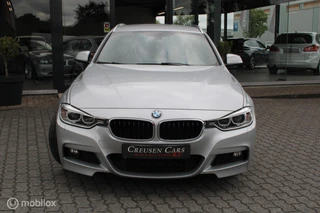 BMW 3-serie Touring 316i M Sport Edition High Executive/Trekhaak/Xenon/Navi/ / 6