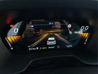 MG ZS MG Hybrid+ 1.5 HYBRID+ LUXURY  360 Camera | Keyless | Stoelverwarming / 15