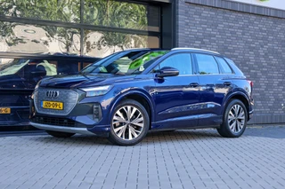 Audi Q4 e-tron 35 Launch edition Advanced Plus 55 kWh | ACC | STOELVERWARMING | CARPLAY | CAMERA | / 7