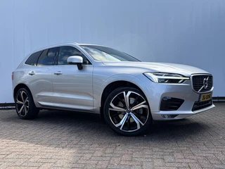 Volvo XC60 2.0 D4 Inscription R-Design Adapt.Cruise Apple Carplay Voll.Onderhouden / 2