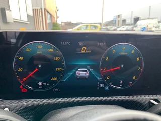 Mercedes-Benz A-klasse 180Business Solution|AUT|Camera|Sfeer / 31