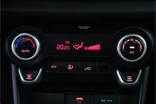 Kia Picanto 1.0 DPi GT-Line  - Fietsendragerhaak - Climate Control - Apple Carplay / Android Auto - Lederen bekleding - Fabrieksgarantie tot 07-2029 / 27
