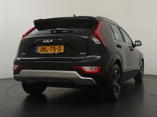 Kia Niro 1.6 GDi PHEV DynamicLine  - Camera - Navigatie - AppleCarplay - Android Auto - Fabrieksgarantie tot 12-2032 of 150.000km / 8