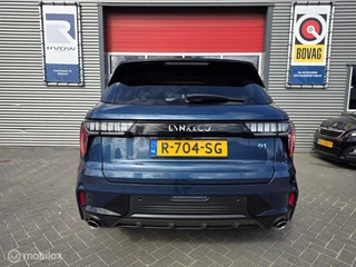 Lynk & Co 01 - 1.5 261PK Plug-in Hybrid, Pano, 360 Camera , Apple Carplay✅NL AUTO / 7