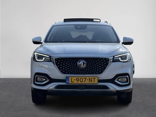 MG EHS 1.5 TGDI Luxury / 5