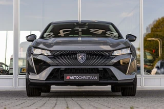 Peugeot 408 1.2 Hybrid 145 e-DCS6 Allure  | 360° Camera | 19" / 4