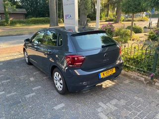 Volkswagen Polo 1.0 TSI Comfortline / 27