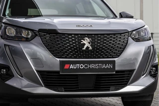 Peugeot 2008 1.2 PureTech Allure Pack  | Camera | Trekhaak | LED / 18