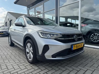 Volkswagen Taigo 1.0 TSI Life Business|Carplay|PDC|Navi|Stoelverwarming / 18