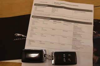 Jaguar I-PACE EV320 S Business Pack 90 kWh  LED/Leder/360/Meridian/Keyless/Navi Pro/CarPlay/20" / 23