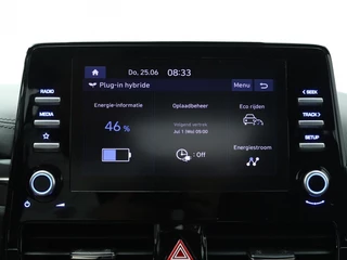 Hyundai IONIQ 1.6 GDi PHEV Comfort Carplay navigatie | Trekhaak | Camera | S / 36