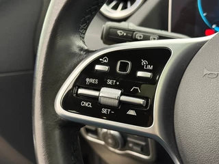Mercedes-Benz B-klasse 220 4MATIC | Automaat | Adaptive cruise | Navigatie | Camera | Leder | Panoramadak / 19