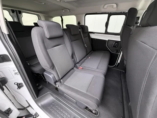Peugeot e-Expert Long 75 kWh L3 9pl | SOH 95% | CAMERA | NAVIGATIE | BTW VERREKENBAAR | LED | CLIMA | FABRIEKSGARANTIE TOT 11-2027 | ALL-IN PRIJS / 21