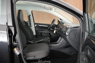 Volkswagen Up! 1.0 BMT 60pk move up! Airco Cruise Control Camera / 12