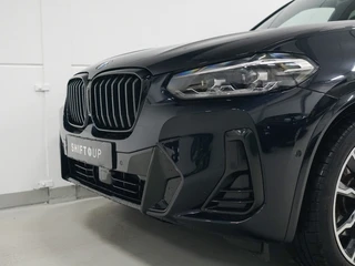 BMW X3 xDrive30e M-Sport Panoramadak | ACC | Elektr. Trekhaak / 32