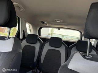 CITROEN C4 PICASSO 130 PK INTENSIVE 6 MND BOVAG RIJKLAAR PRIJS / 21