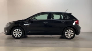 Volkswagen Polo 1.0 TSI Comfortline Parkeersensoren Navigatie DAB+ App-Connect / 14