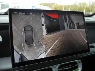 Leapmotor B10 Design ProMax 67.1 kWh | Navigatie | Rondom camera | 18inch Velgen | Elektrisch bedienbare achterklep | Panoramdak | Op bestelling leverbaar / 50