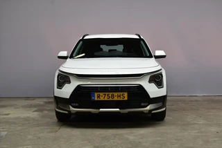 KIA Niro 1.6 GDi Hybrid 141pk DCT6 DynamicLine / 2