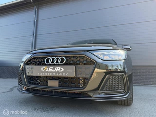 Audi A1 Sportback 25 TFSI Pro Line 23.000KM! CLIMA*CARPLAY*LED* / 14