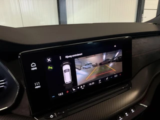 Skoda Octavia 1.4 TSI RS iV PHEV Camera Head-up Memory Sfeer / 41