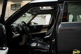 MINI Countryman 1.5 Cooper S E ALL4 Chili | Leer | Pano | Camera | Navigatie / 2