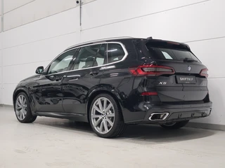 BMW X5 xDrive45e M-Sport Panoramadak | Driving Assistant Prof. / 6