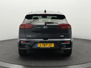 Kia e-Niro DynamicPlusLine 39 kWh SOH 93,8% | Trekhaak |Schuif/Kanteldak | Camera | Stoel/Stuurverwarming / 30