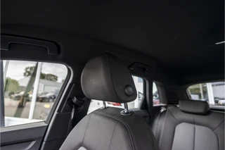 Audi Q3 35 TFSI Pro Line  | E-trekhaak | Stoelver. | LED / 11