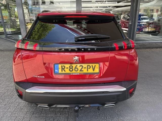 Peugeot 2008 1.2 PureTech Allure Pack Keyless | Trekhaak / 7