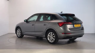 Škoda Scala 1.0 TSI 110pk Ambition App-Connect Parkeersensoren Cruise Control Airco / 7