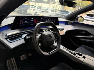 Peugeot 3008 1.2 Hybrid 136 GT | Full LED | Elektr. achterklep | Stoel- & stuurverwarming | Achteruitrijcamera | Keyless | Adaptieve Cruise / 18