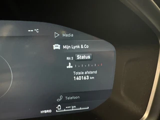 Lynk & Co 01 1.5 / Pano / Navigatie / Camera / Infinity / Memory / Elek.klep / Apple carplay / 17