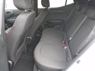 Hyundai i10 1.2 N Line 4 Cilinder | Private lease 419 per maand / 14