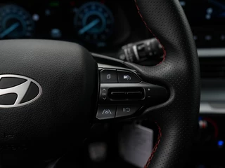 Hyundai i20 1.2 N Line Navigatie | Private lease 409,- p.m. | / 26