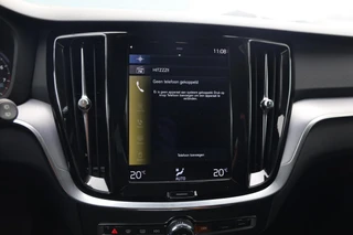 Volvo V60 2.0 B3 Momentum Advantage|Automaat|Trekhaak|Applecarplay/android auto|Camera|Cruise control / 14