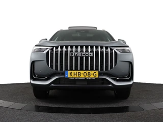 Jaecoo 8 PHEV Luxury *DEMO* 1600kg trekgewicht - Stoelmassage - 540 graden panoramisch camerasysteem / 13