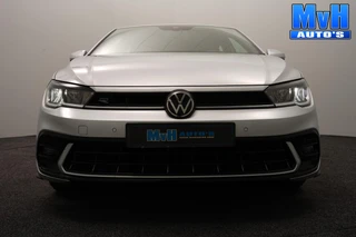 Volkswagen Polo 1.0 TSI R-Line|DSG|ACC|CAMERA|STOELVERW|NAP / 30