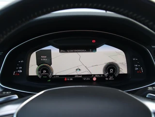 Audi A6 Avant 55 TFSI e quattro Competition | SOH 89% | Panoramadak / 19