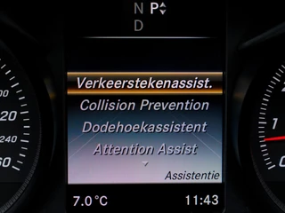 Mercedes-Benz GLC-klasse 250 4MATIC|PANO|AMG|AUTOMAAT|CAMERA / 4