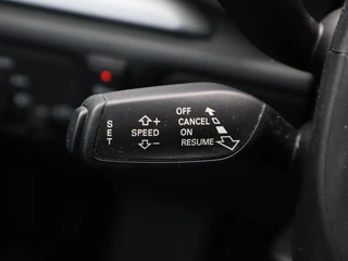 Audi A3 Cabriolet 1.4 TFSi 125 Pk Attraction Pro Line Plus | Cruise Control | Zwart Leder | Navigatie | Climate control | 16 Inch / 23