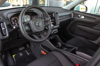 Volvo XC40 1.5 T2 Momentum Core | 1e eigenaar | NL auto | Navigatie | Cruise control | Bluetooth | LED | Parkeersensoren | Bluetooth | Botsherkenning | Rijstrooksensor / 13