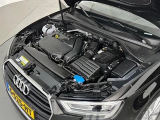 Audi A3 35 1.5TFSI 110KW/150PK DIGI DASH/PANODAK/TREKHAAK / 15