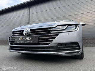 Volkswagen Arteon 2.0 TSI DSG Elegance Business TOPSTAAT! VOL! / 17